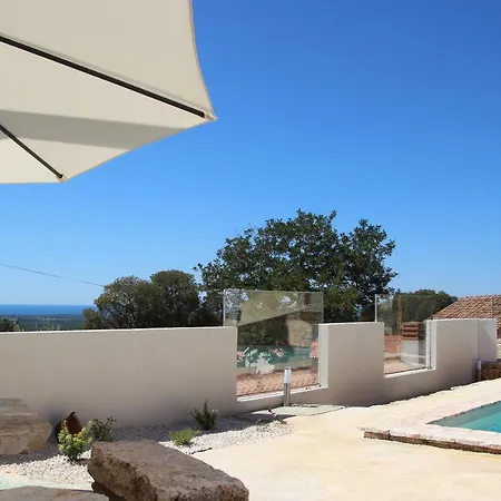 Villa Perla *