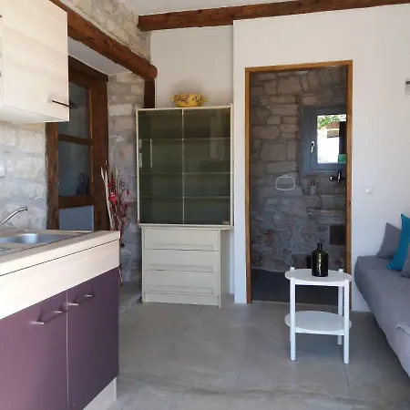 Villa Perla Kaštelir