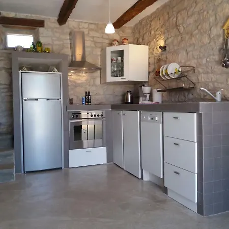 Villa Perla Kastelir